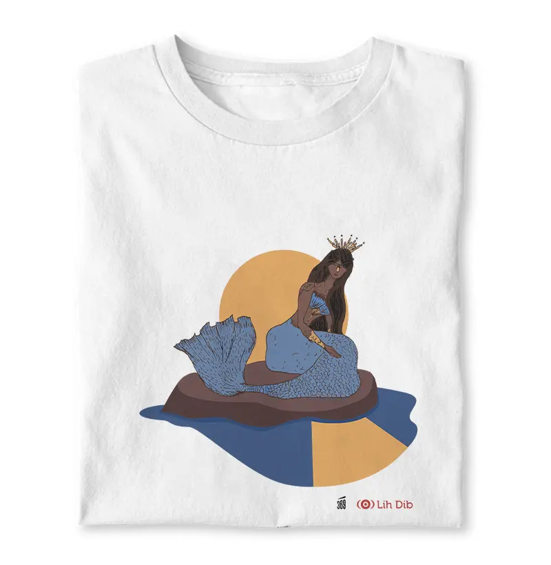 [Lih Dib] Sirena - Dia