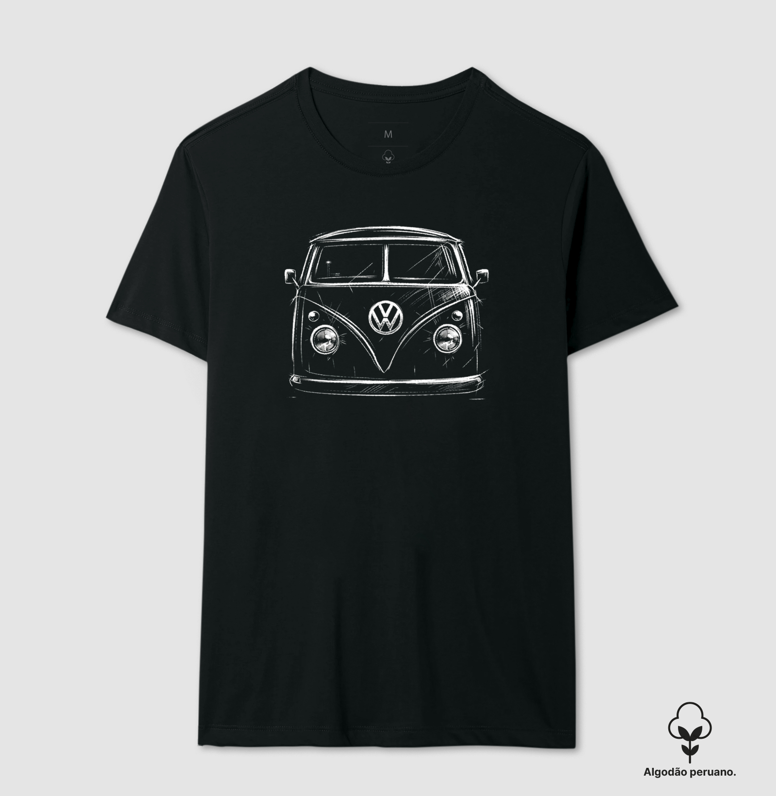 KOMBI – LIBERDADE SOBRE RODAS