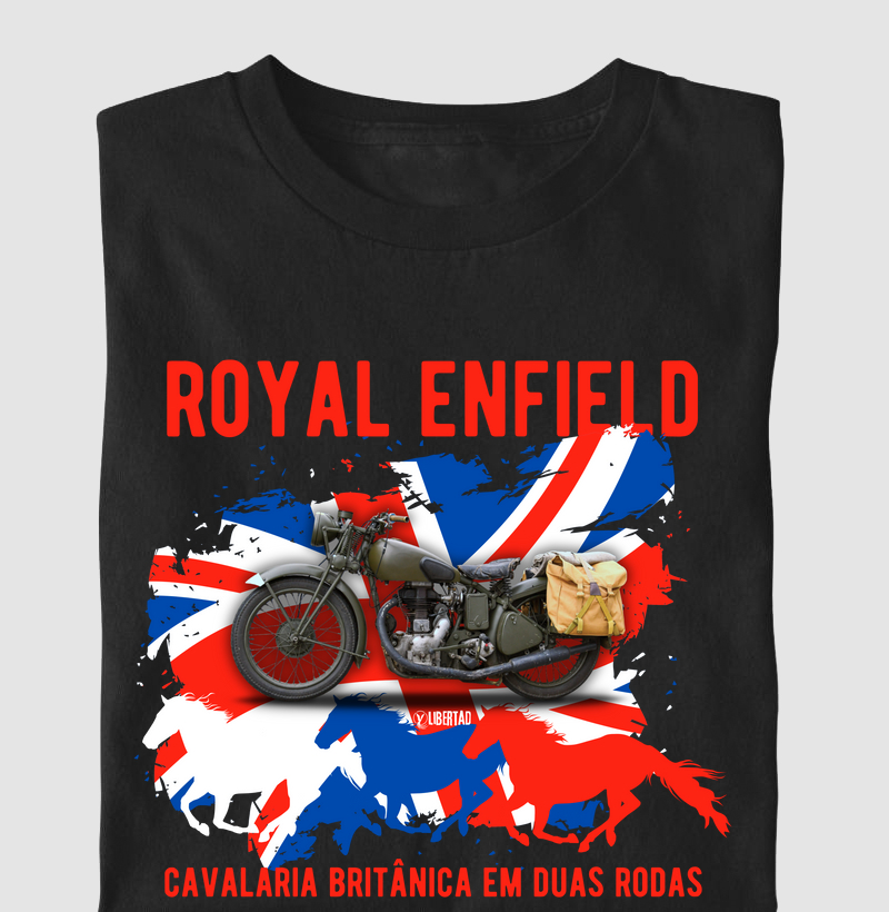 Cavalaria Britânica