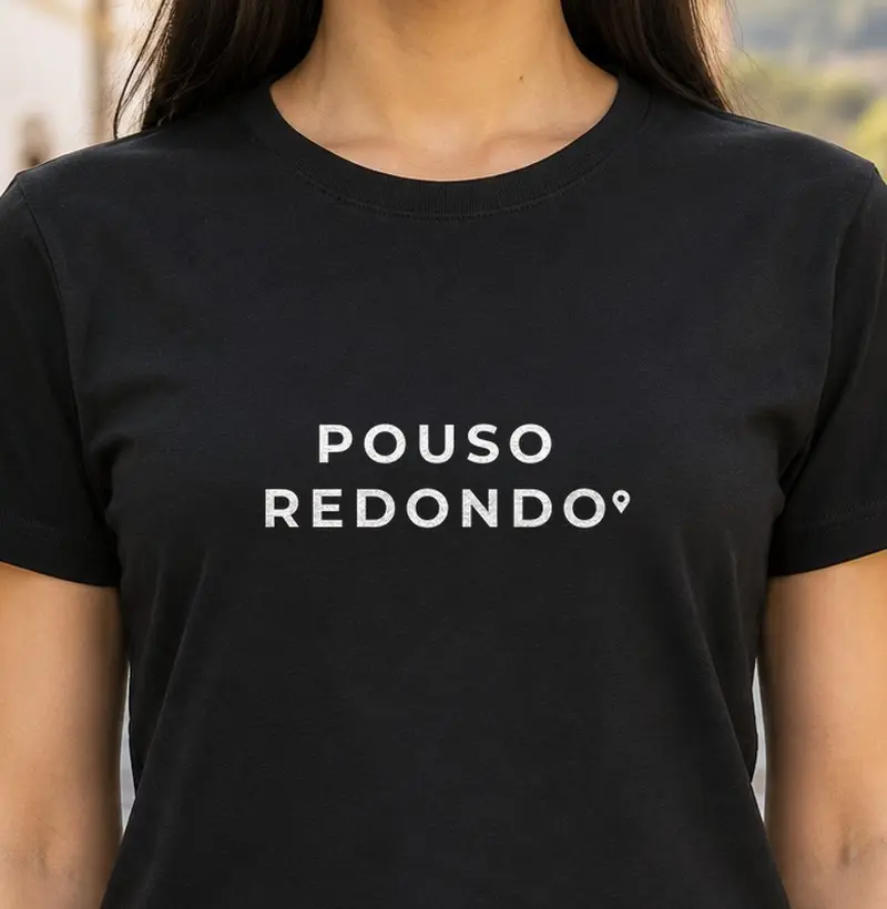 Pouso Redondo | Pin SC