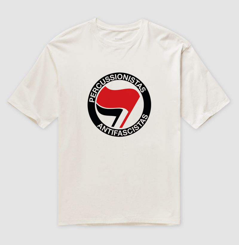 PERCUSSIONISTAS ANTIFASCISTAS
