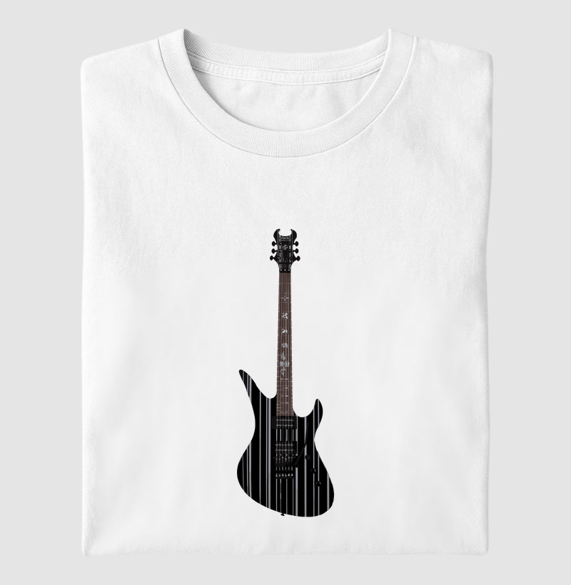 The Syn Standart Guitar