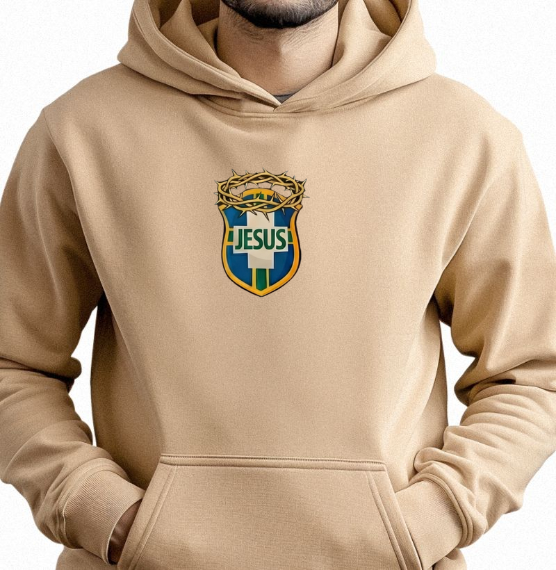Seleção de Cristo