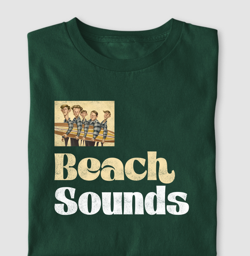 Beach Sounds