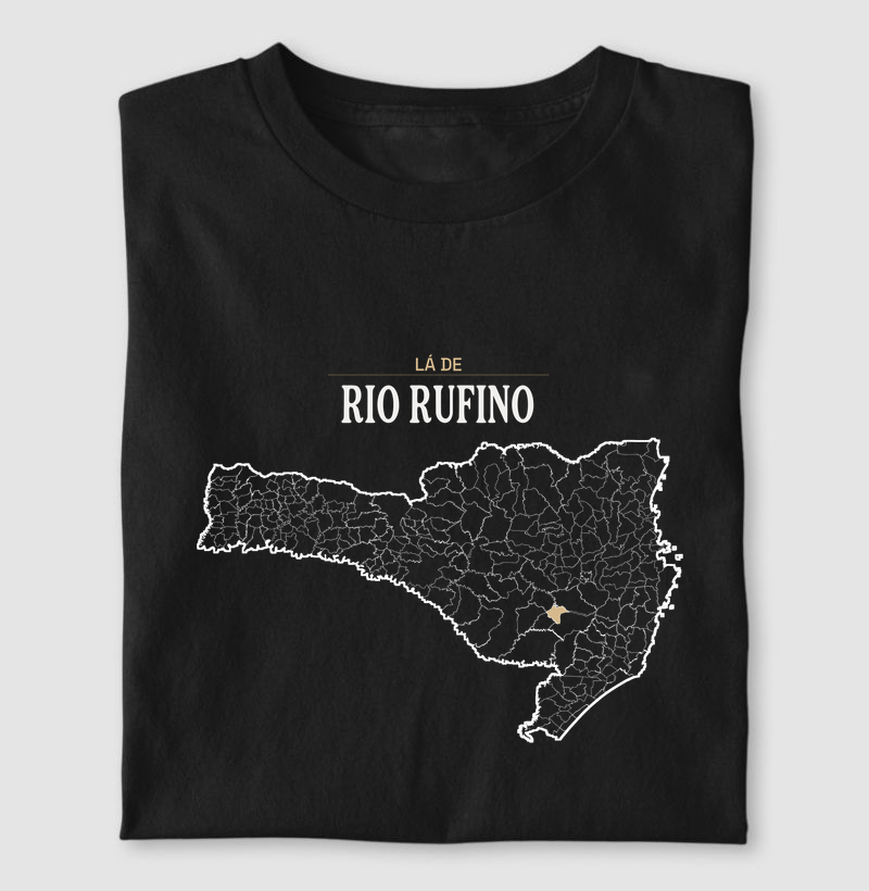 Rio Rufino | Território SC