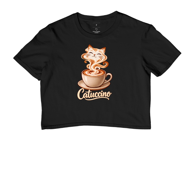 Catuccino - Cropped
