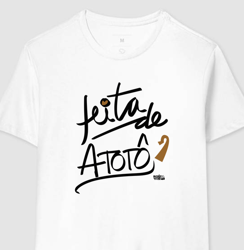 Feita de Atotô