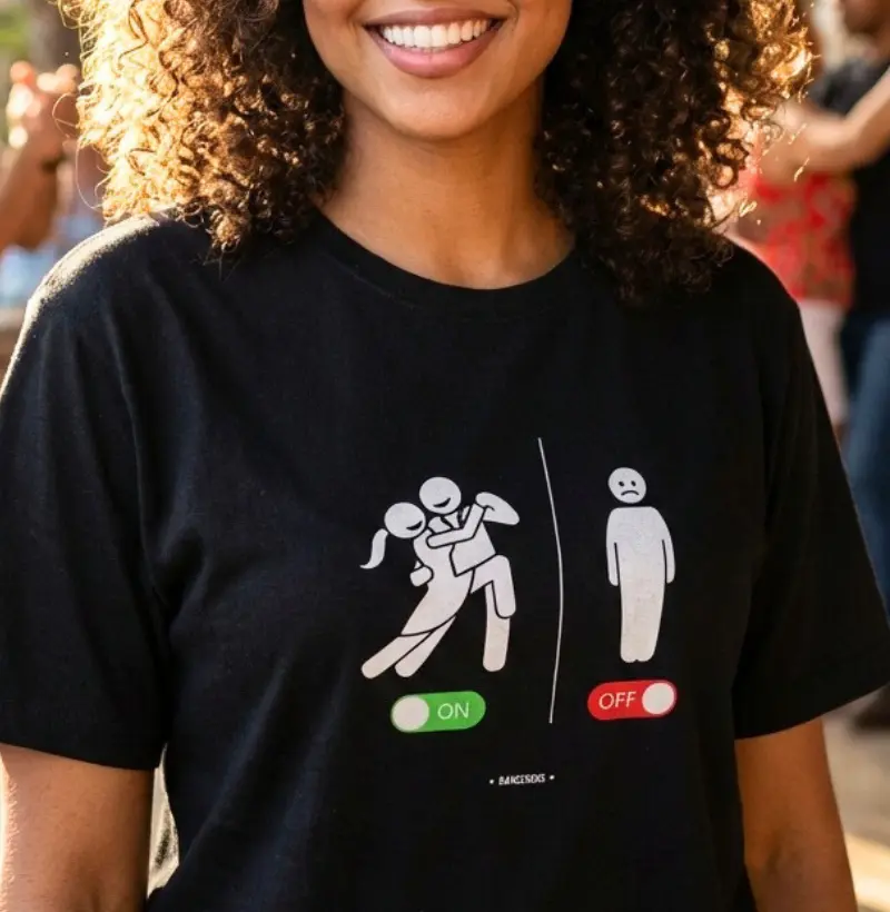 Desligue a solidão!