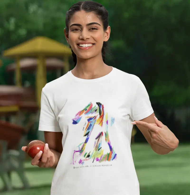 Camiseta Adulto Animais Divertidos by Eduardo Tomazelli