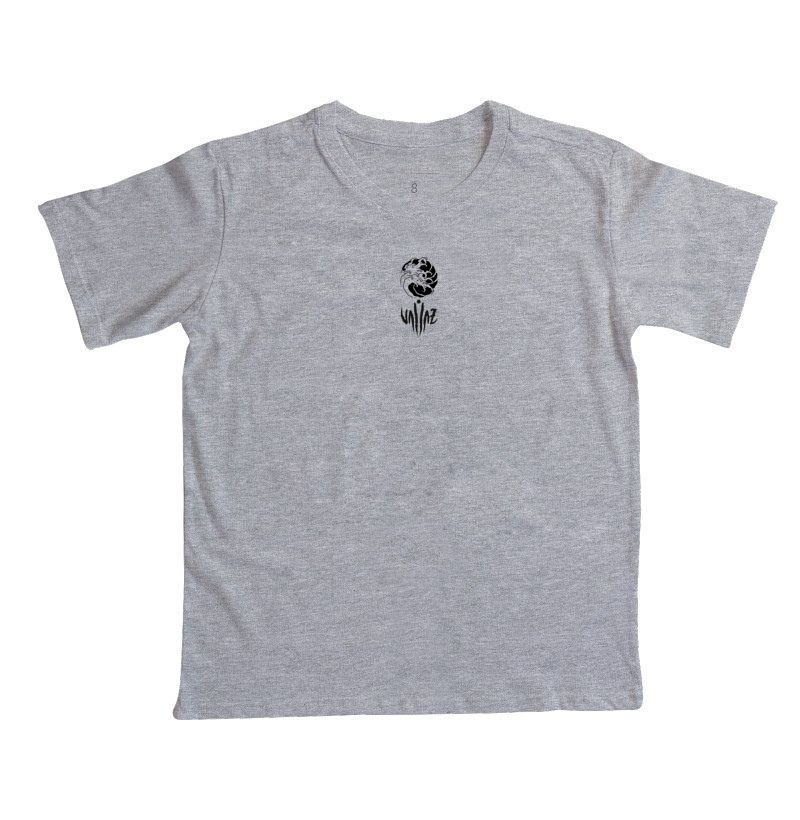 black logo