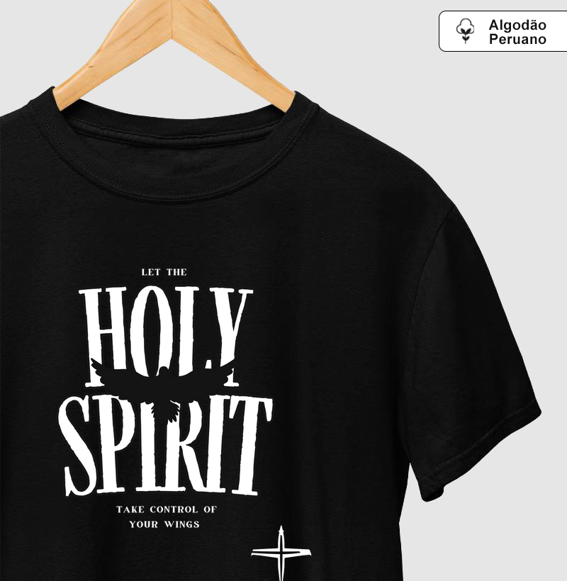 Aviadores De Cristo - Holy Spirit
