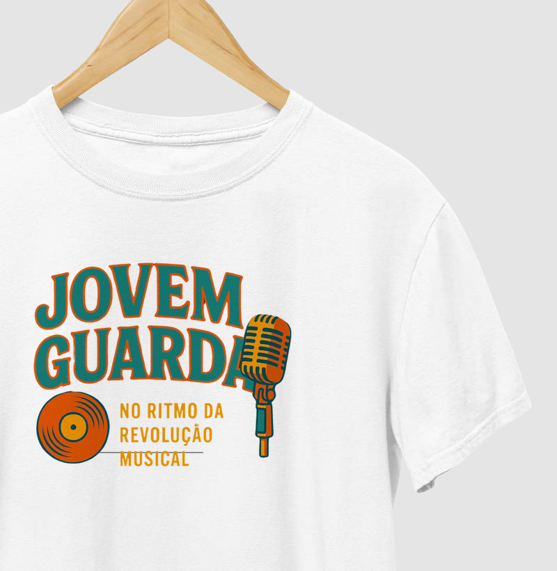 JOVEM GUARDA