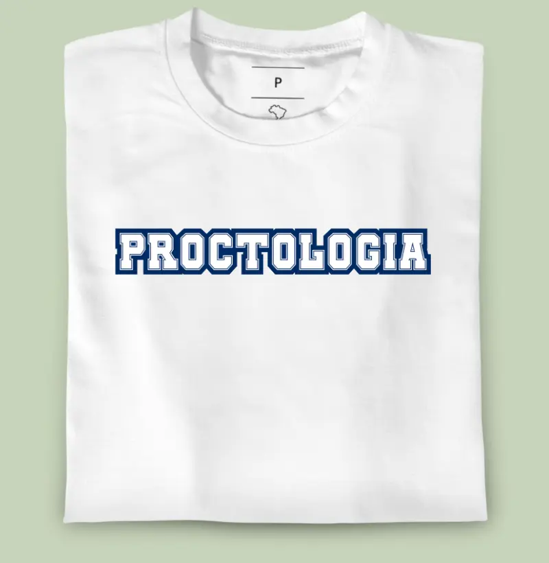 Proctologia