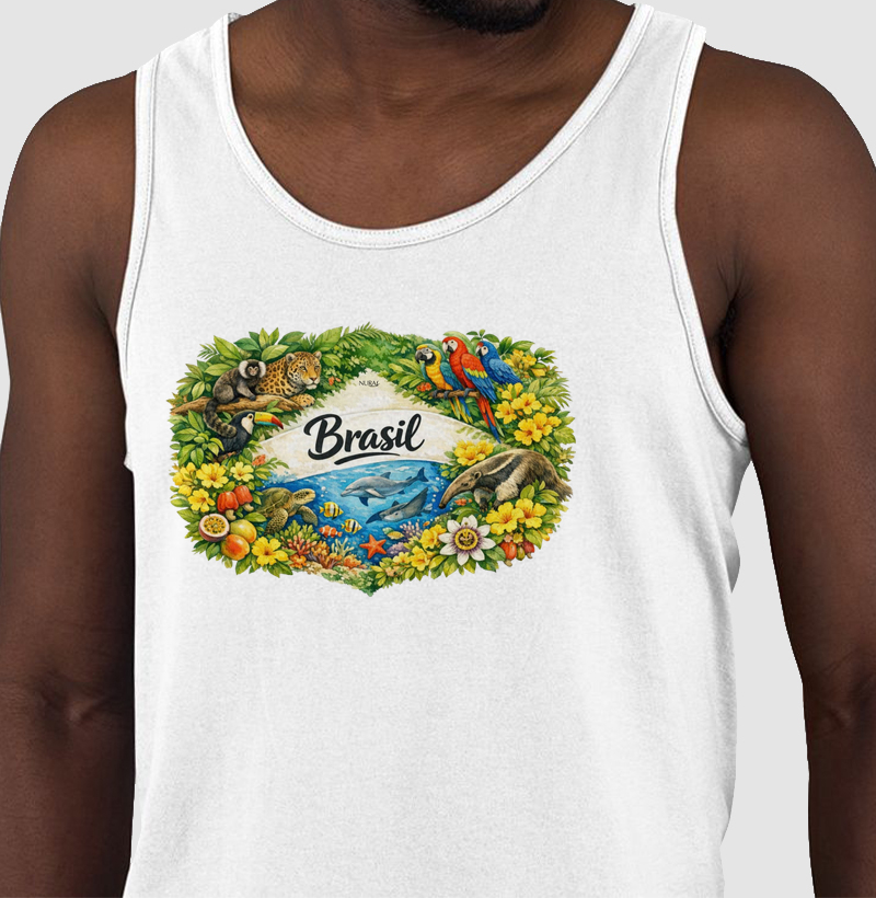 Fauna e Flora Brasil