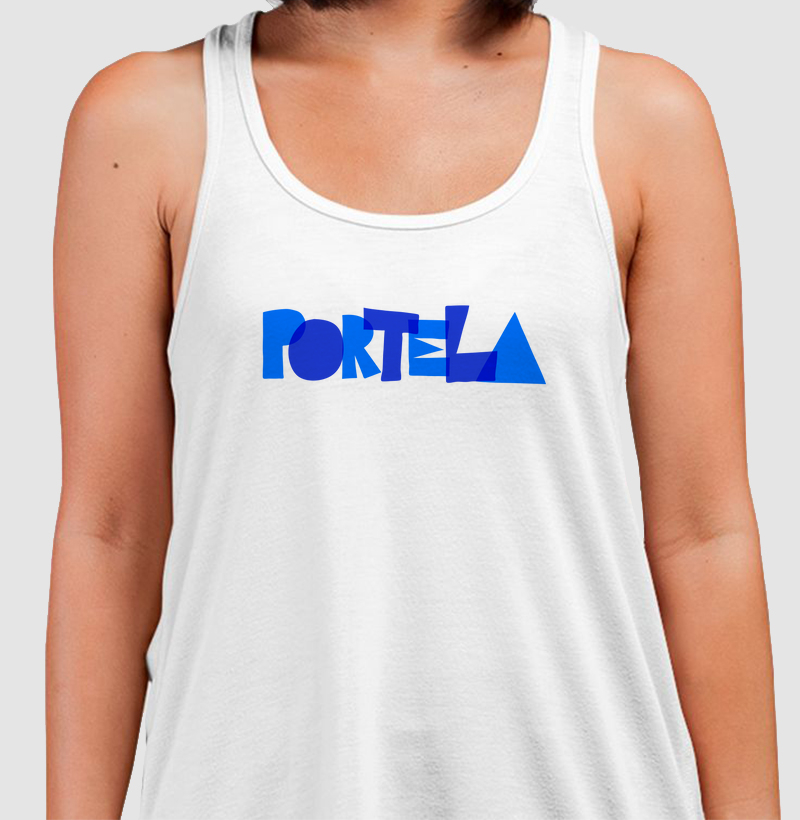 Regata Samba - Portela