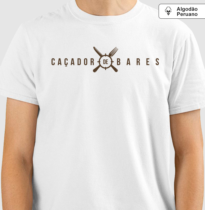 Logo Caçador de Bares 02