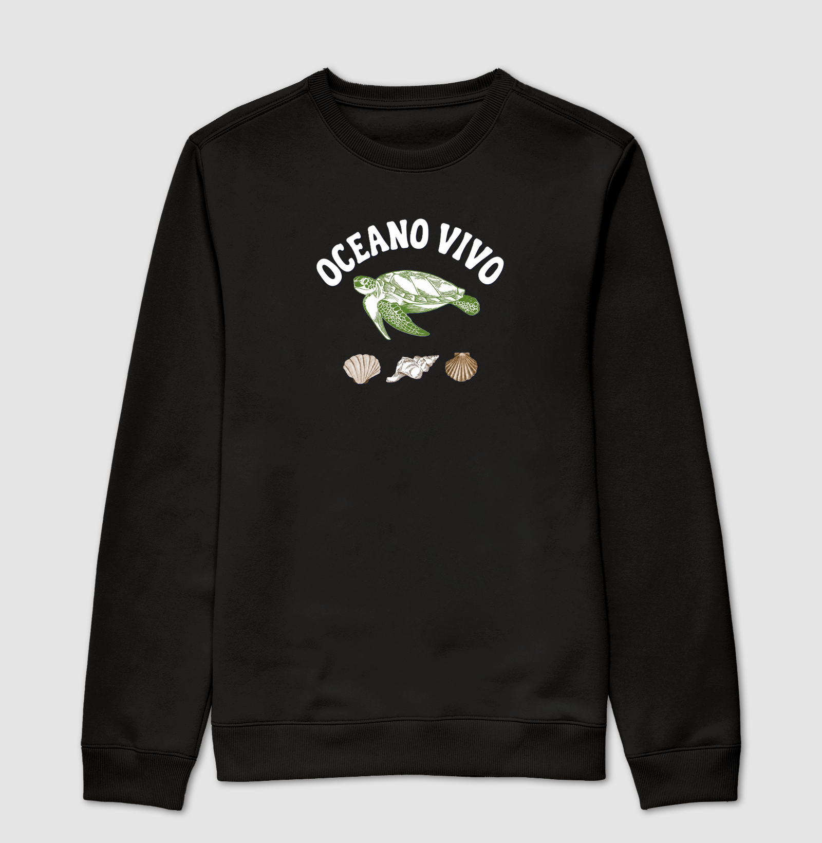 OCEANO VIVO