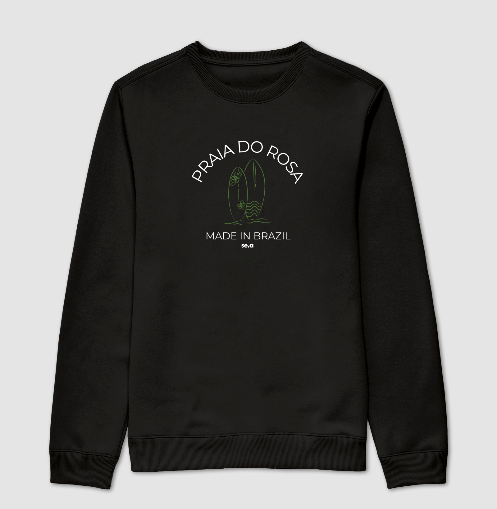 Praia do Rosa Pranchas 