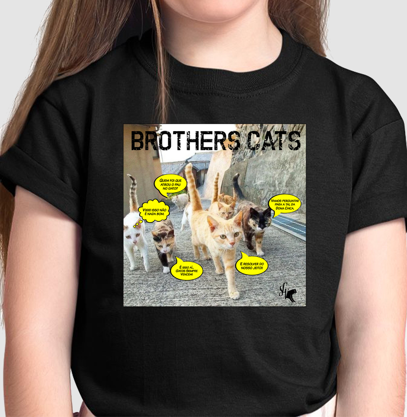 BROTHERS CATS