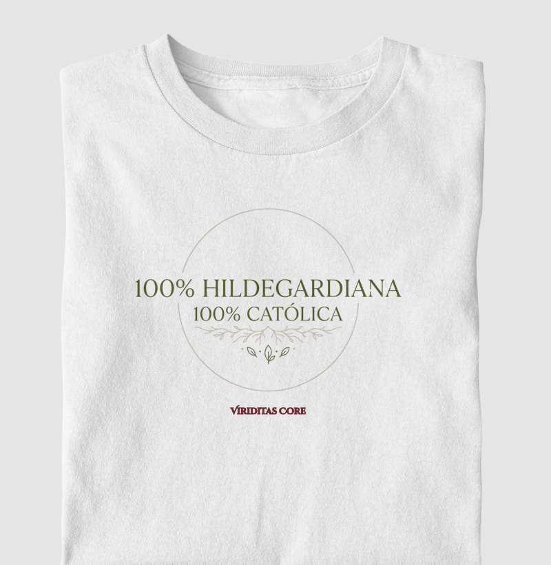 Hildegardiana e Católica