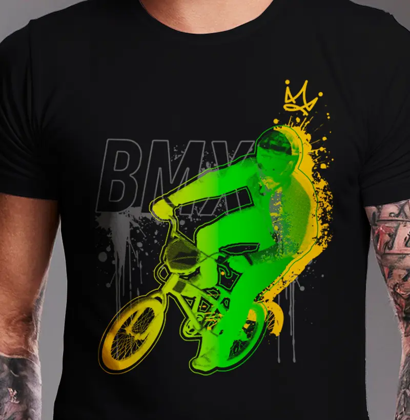 BMX Brasil
