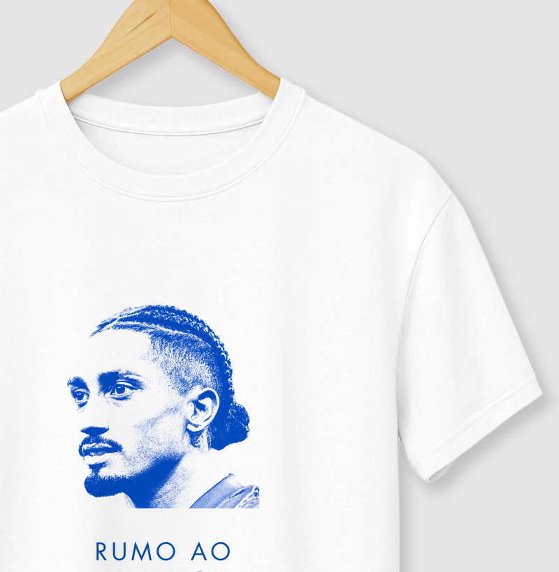 Rumo ao Hexa - Número 11