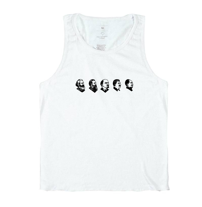 Marx Engels Lenin Stalin Mao