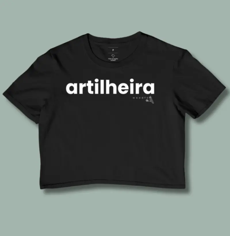 Artilheira