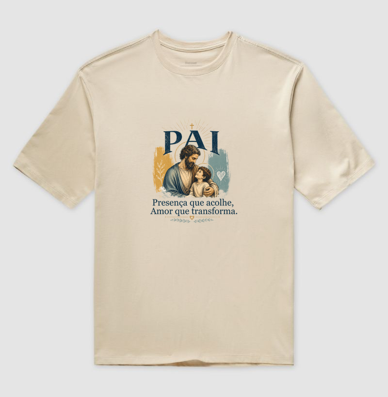 Pais - "José Color" - Branco ou Areia