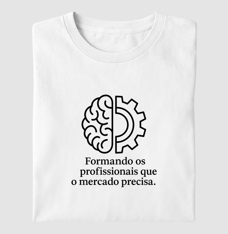 Professor Engrenagem do Futuro