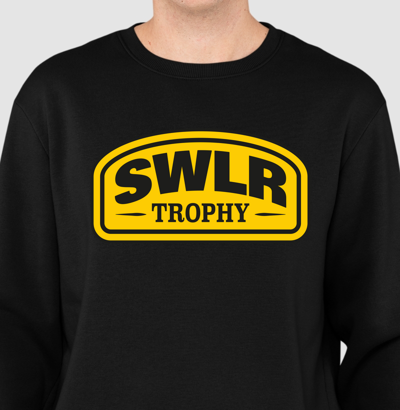 SWLR Trophy Moletom