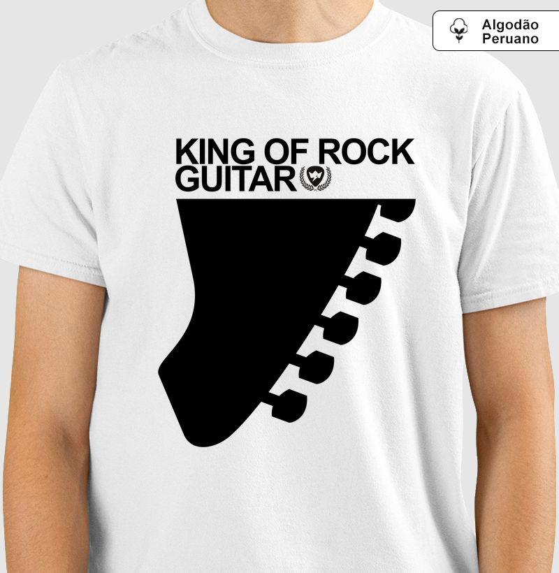 Guitar King