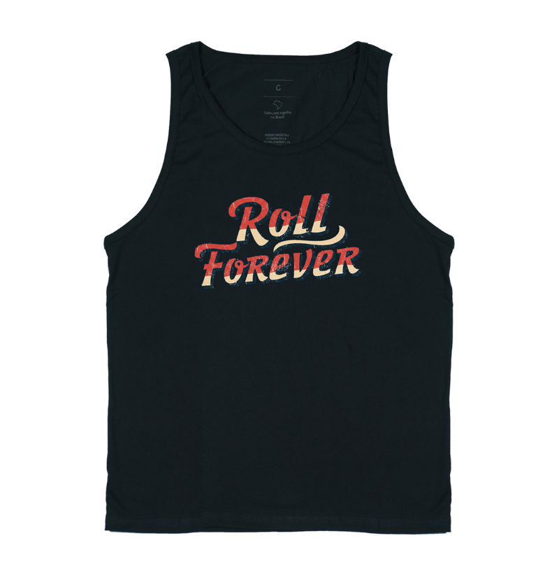 Roll Forever
