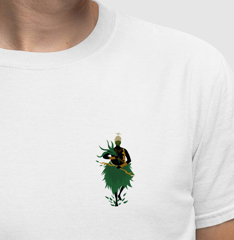 Coleção Style - Ossain