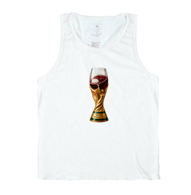 A taça que a gente quer
