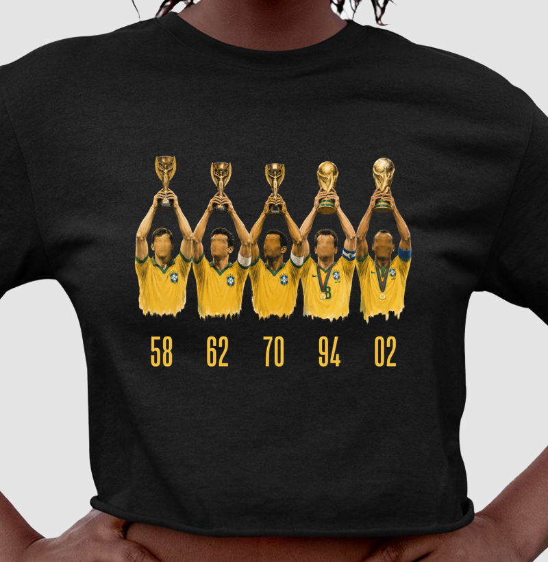 Camisa 0