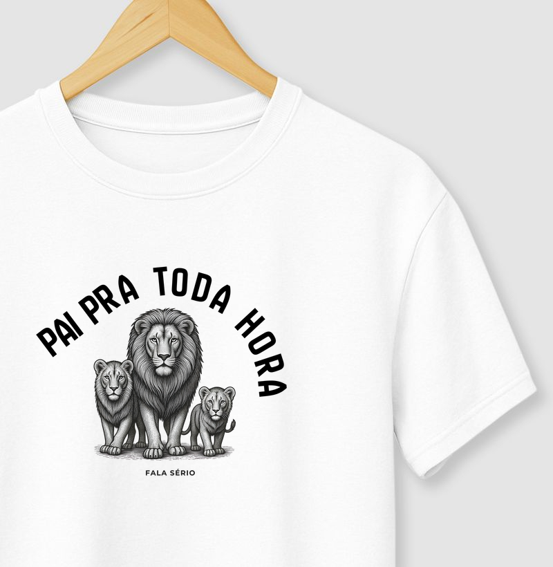 Pai Pra Toda Hora