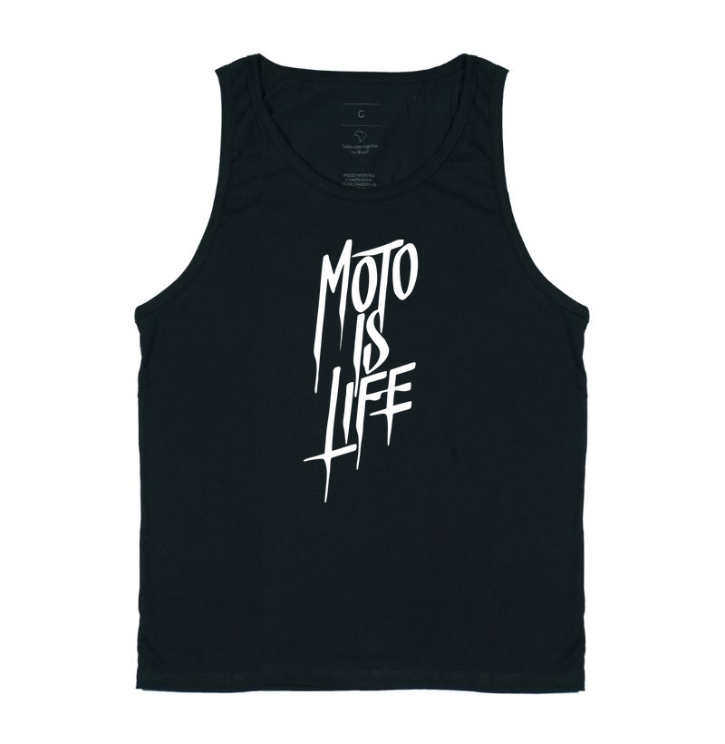 Moro is Life