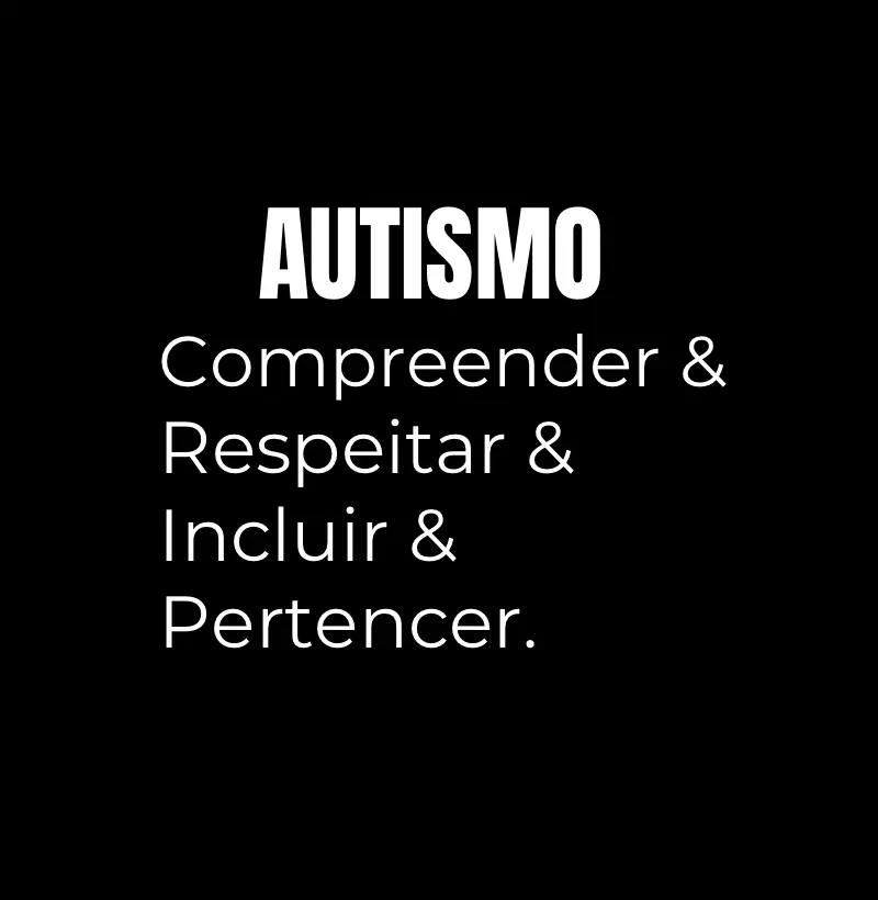 Autismo Compreender