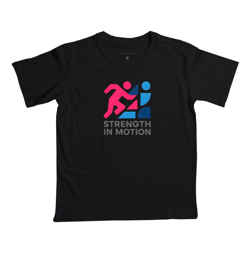 Camiseta CrossFit Strength