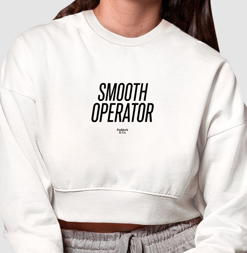 Smooth Operator