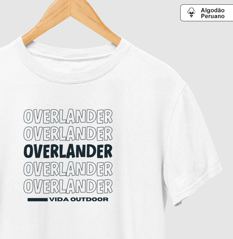 Overlander - Vida Outdoor