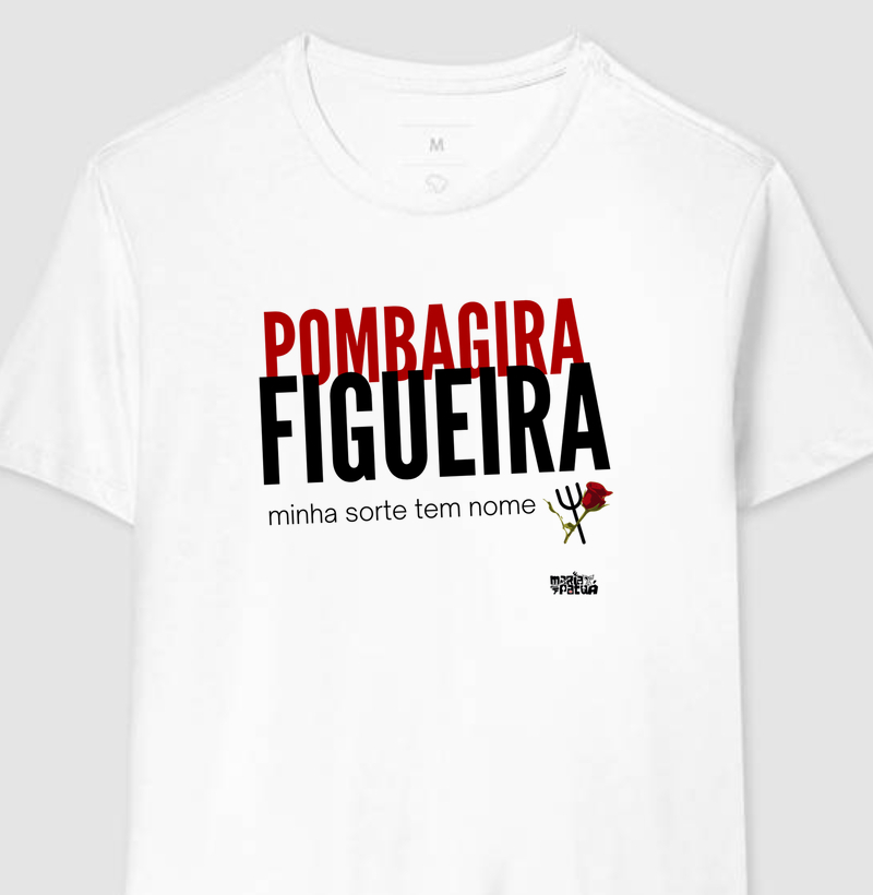 Sorte Pombagira da Figueira 