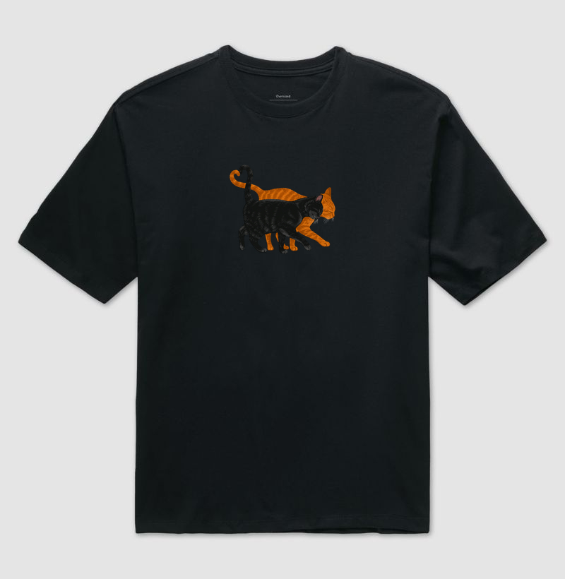 Black&orange