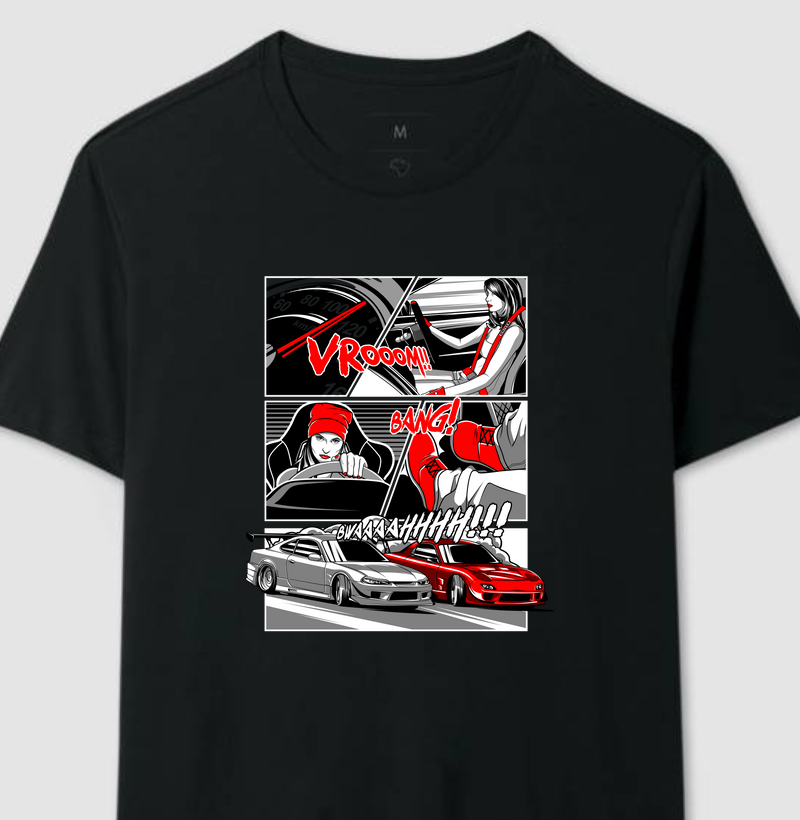 Drift - Style