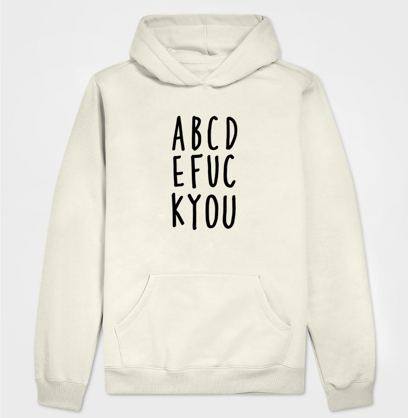 ABCDEFUCKYOU
