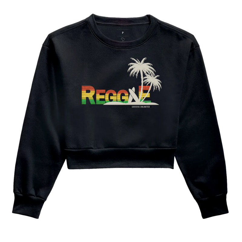 Reggae Groova Unlimited