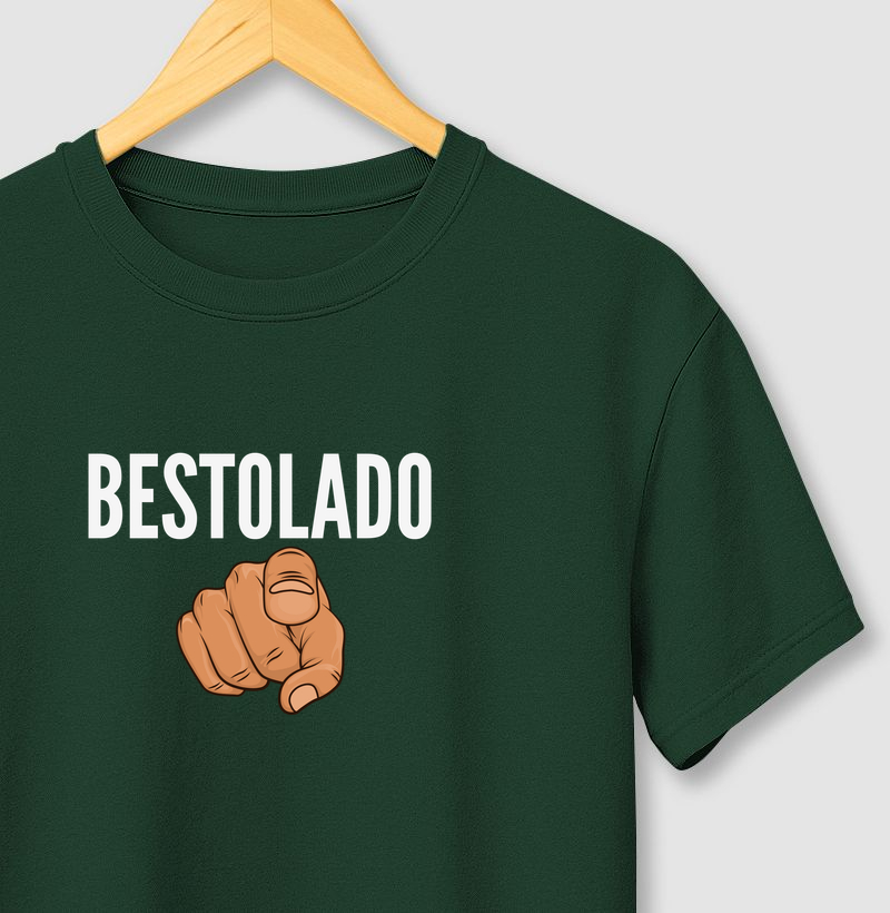 Bestolado