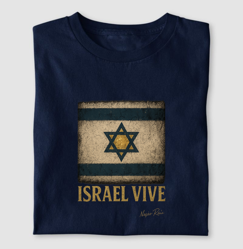 Israel vive
