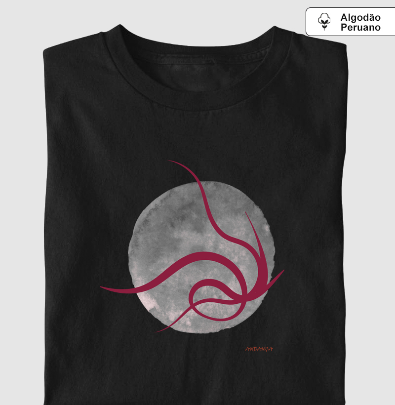 Zen Terra 1 - Algodão Peruano